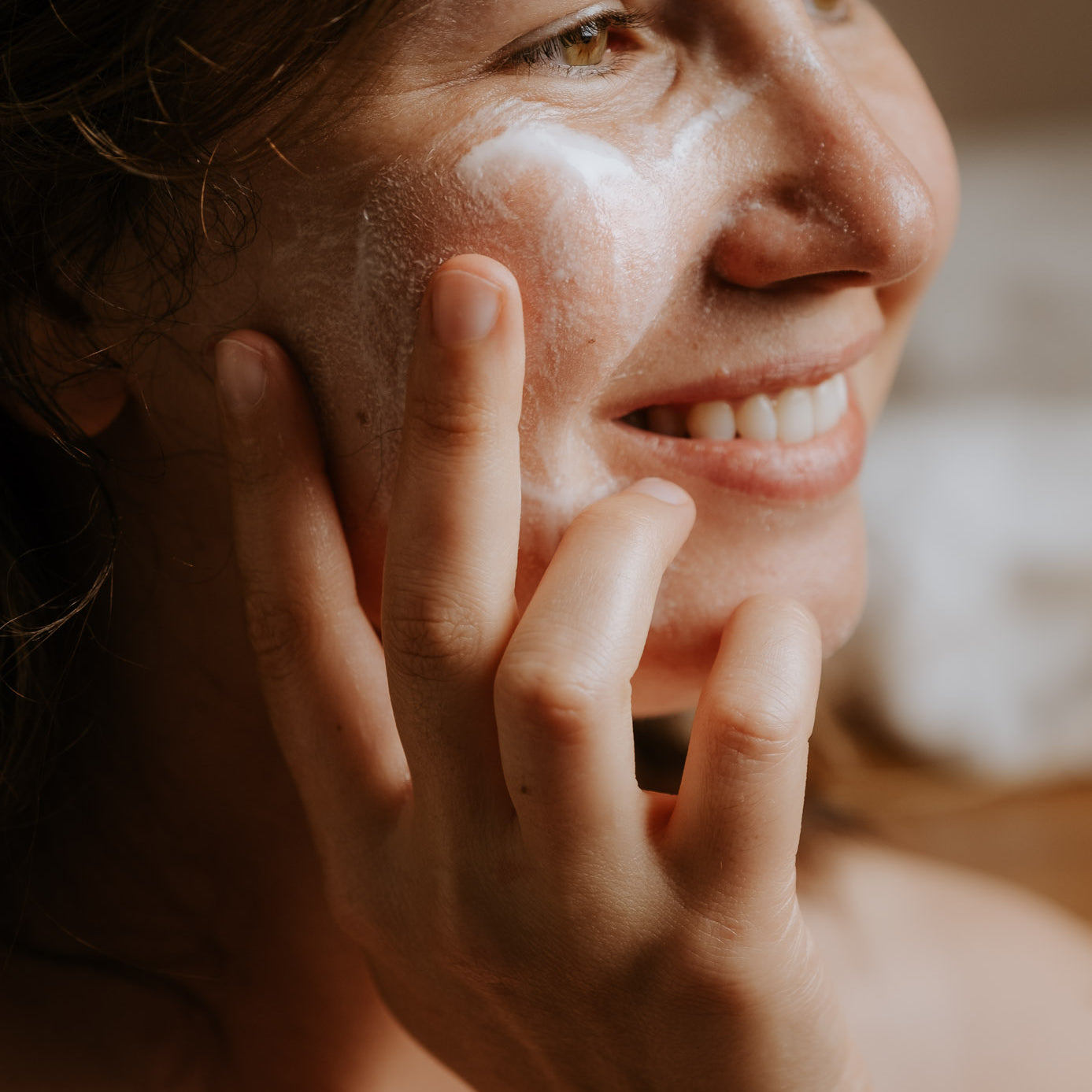 wild rising cleansers
