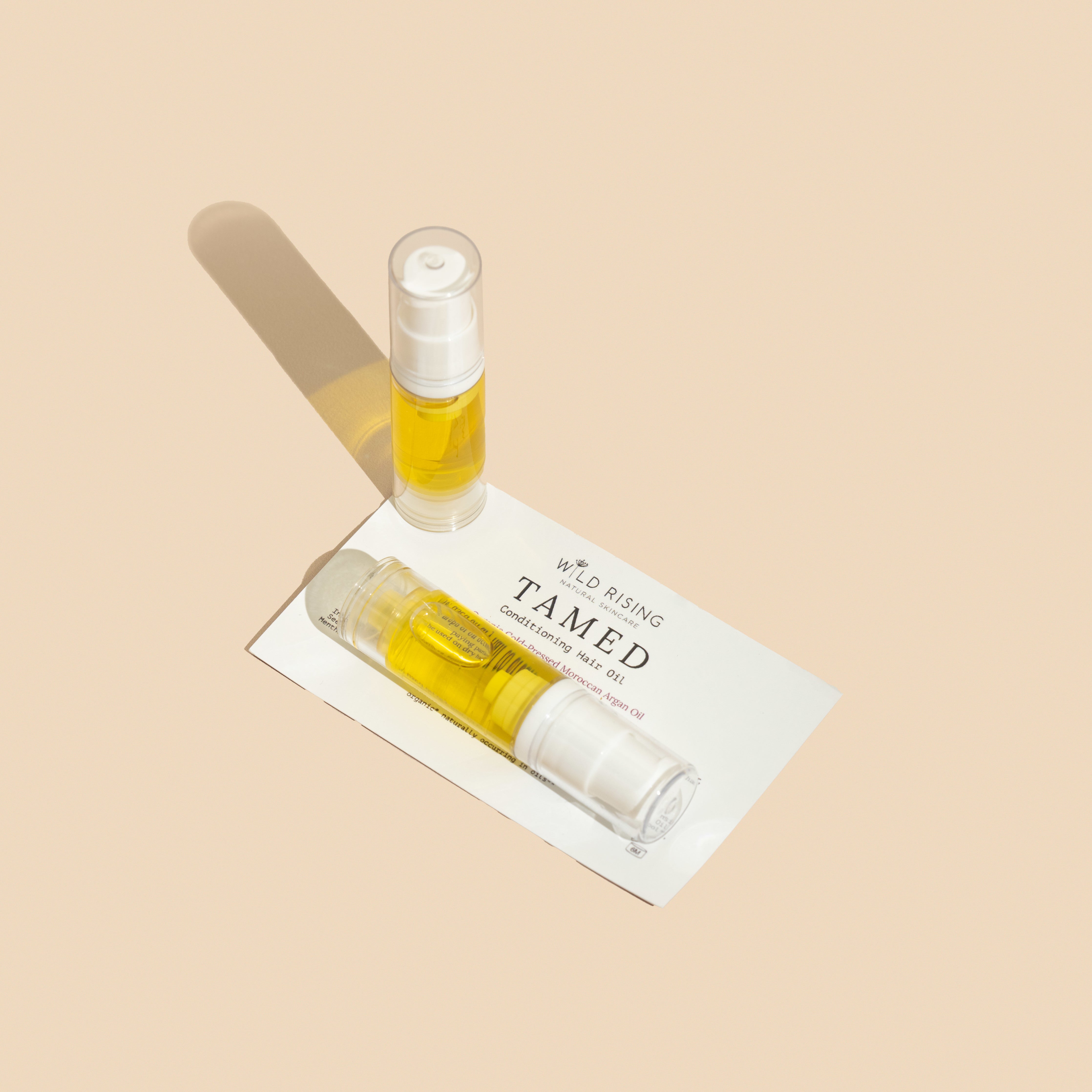 Hair Oil Mini Tamed