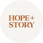 Hope and Story logo
