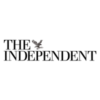 Indendent logo