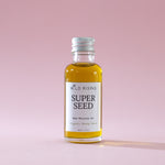 super seed refill close up