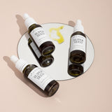 super seed face oil