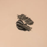 powdered clay face mask mixed smear