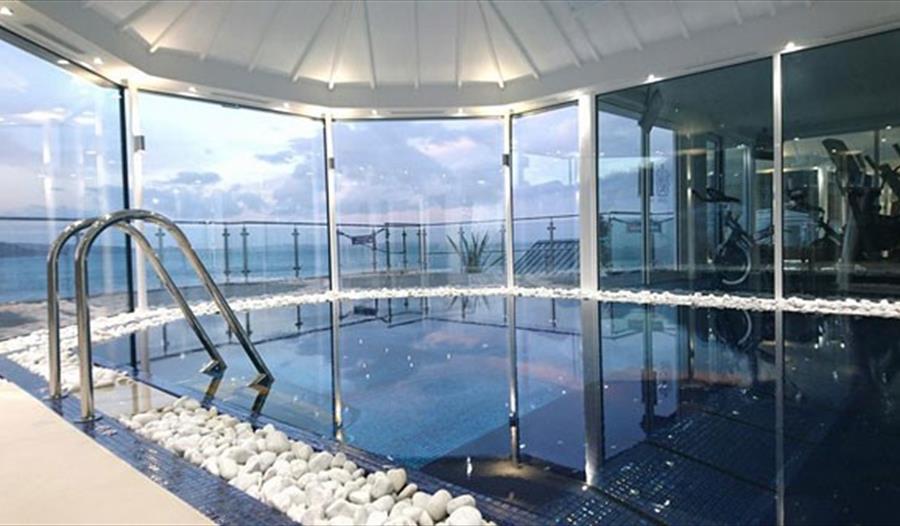 12 luxury handpicked spas in Devon