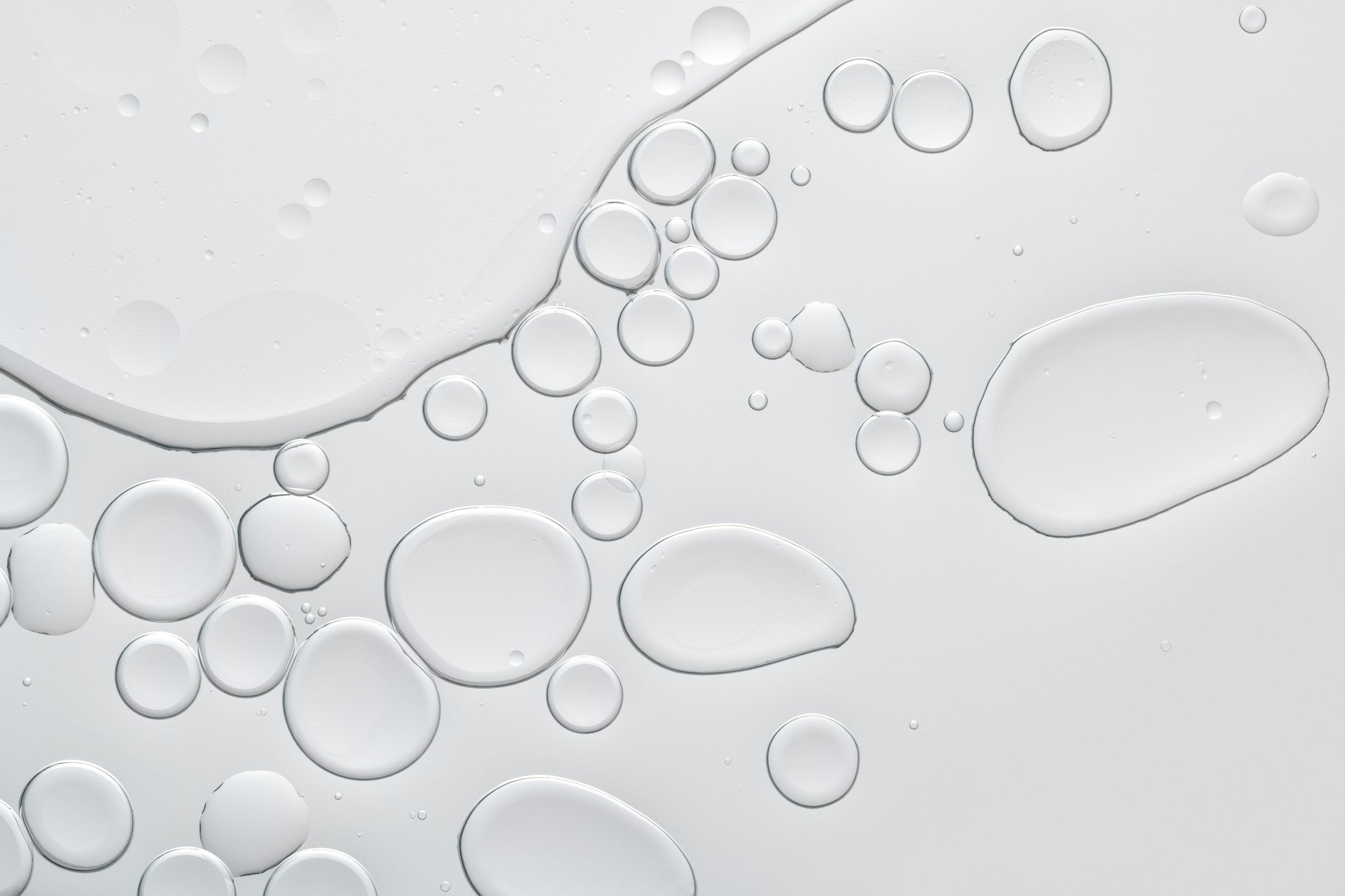 Hyaluronic Acid: What are the skin benefits
