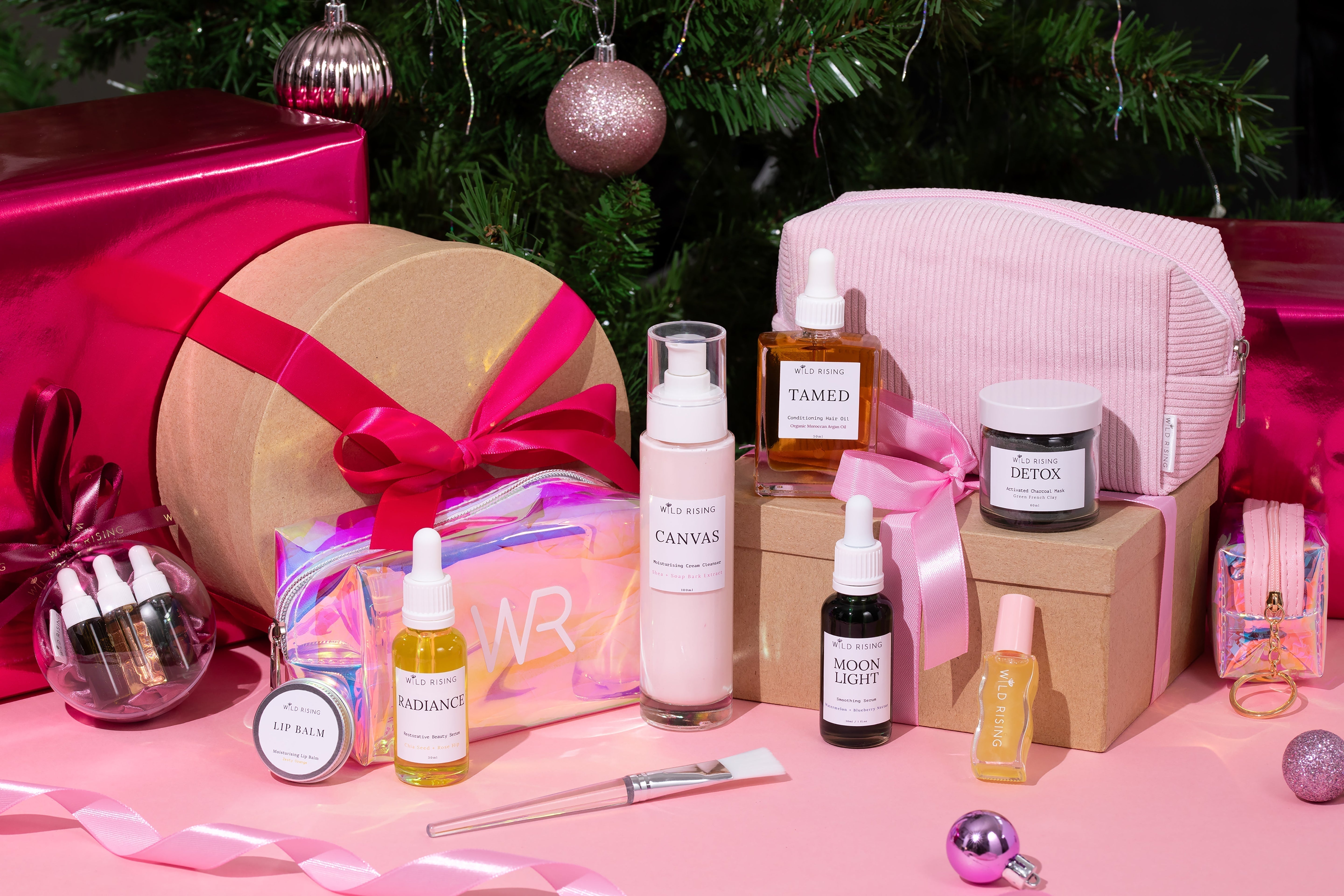 Christmas Beauty Gift Sets for Her: Our 2027 Gift Guide