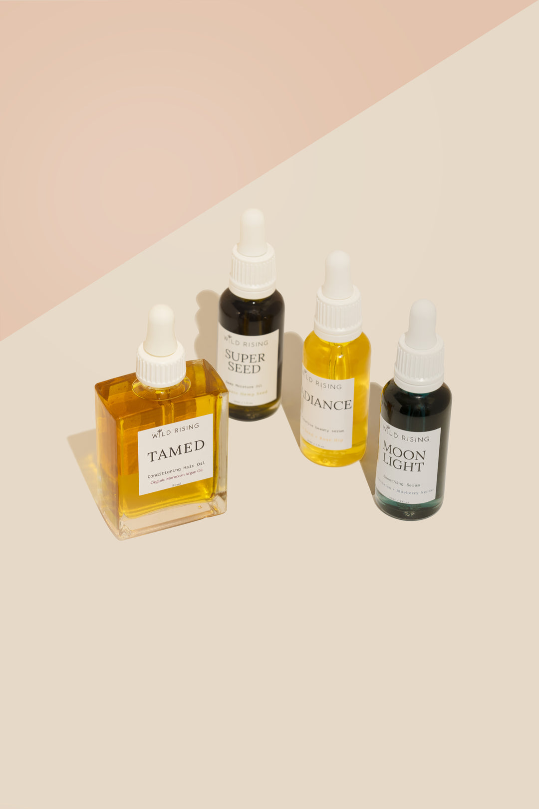 Wild Rising Unveiling the Secrets: Your Guide to Clean Beauty and Decoding Labels ...