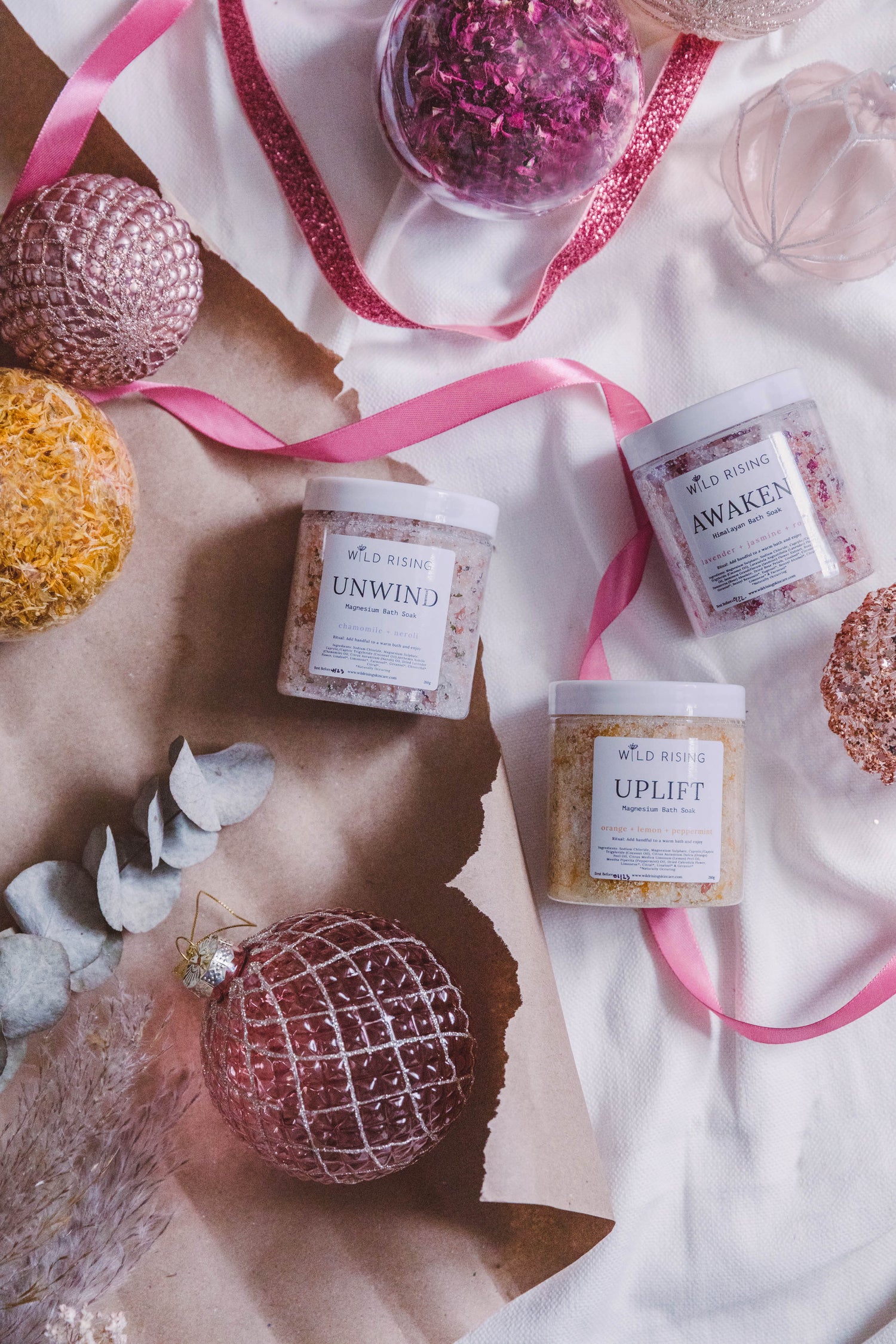 Gifts For Bath Lovers