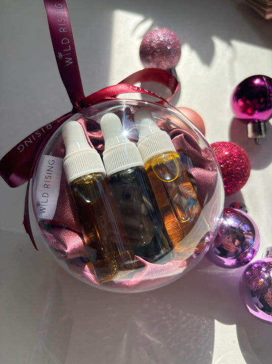 Lets Glow Beauty Bauble