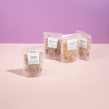 Bath Salt Lovers Gift