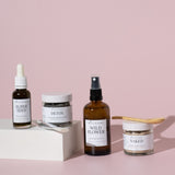 Teenage Skin Acne Set