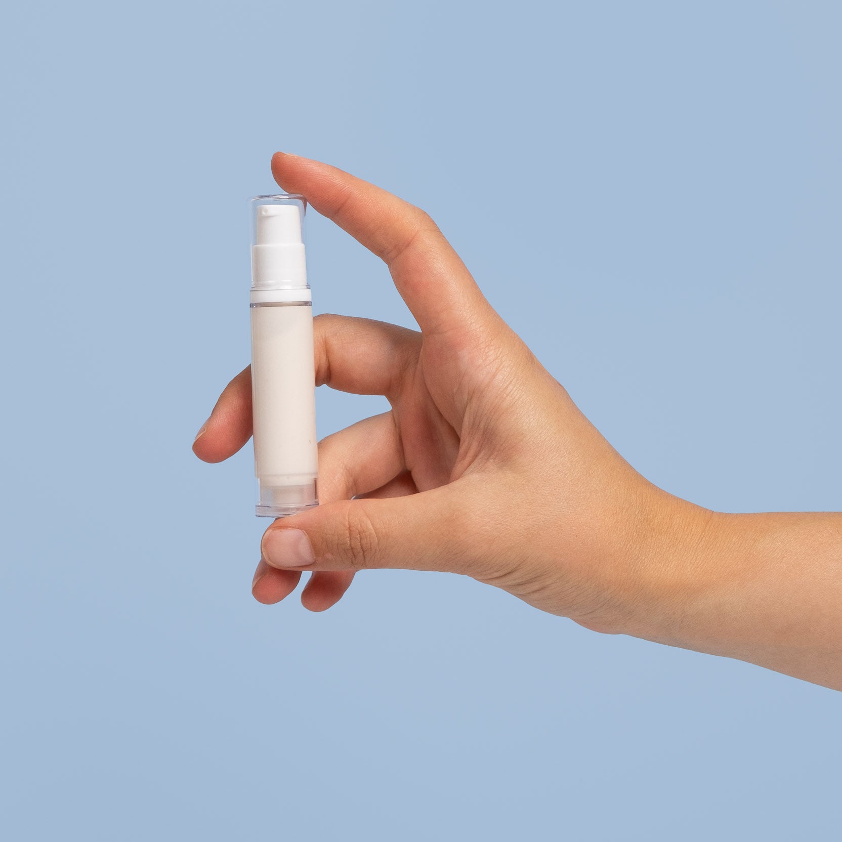 mini and travel-size cleansers