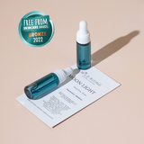 moonlight smoothing serum mini trial-size