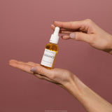 Radiance - Rosehip & Chia Face Oil