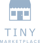 Tiny marketplace logo