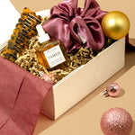 The Mane Event Hair Gift Box by Wild Rising Skincare