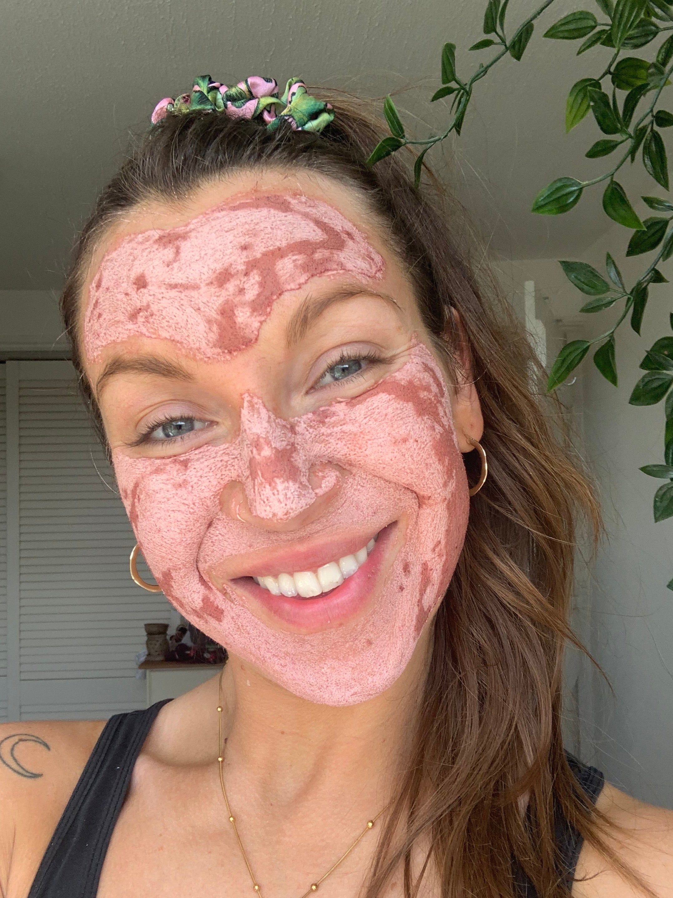 Clay Mask Gift Set – Wild Rising Skincare