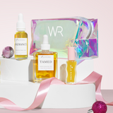 Jingle Oil The Way Beauty Gift Set