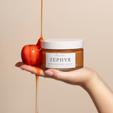 Zephyr - Energising Blood Orange Body Polish