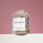 Lavender, jasmine and rose bath salts