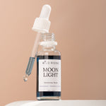 wild rising skincare moonlight smoothing serum