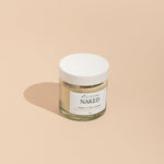 naked powder to foam cleanser cleansing grain