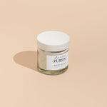 wild rising natural purify mask