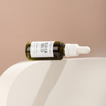 super seed hemp seed face oil