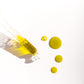 super seed oil smear hemp face oil