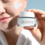 wild rising deep moisture face cream
