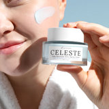 wild rising deep moisture face cream
