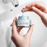Celeste - Deep Moisture 1% Hyaluronic Acid Cream