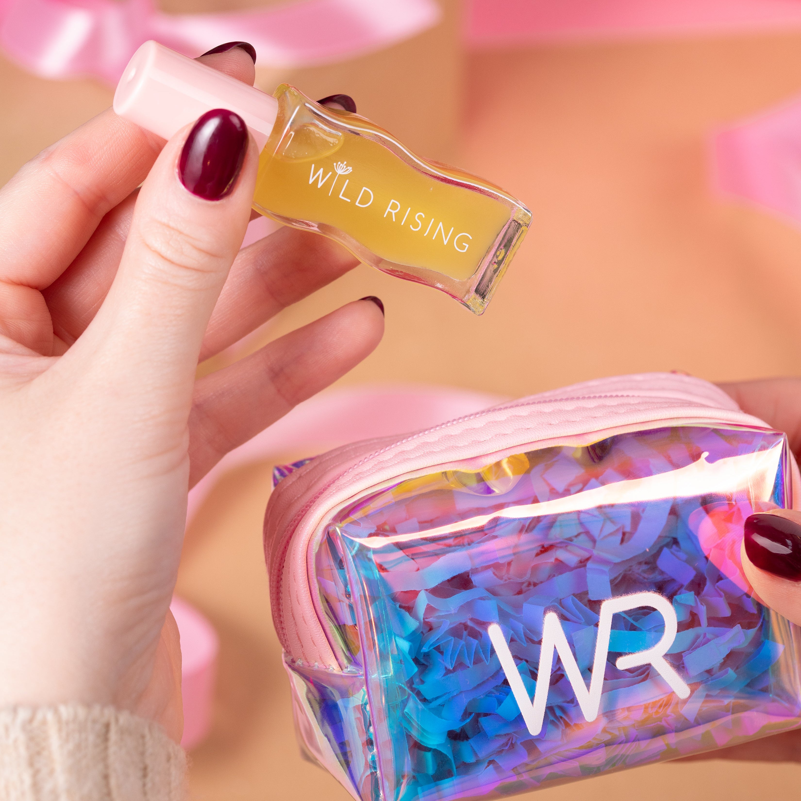 Wild Rising Christmas Skincare & Beauty Gifts – Wild Rising Skincare