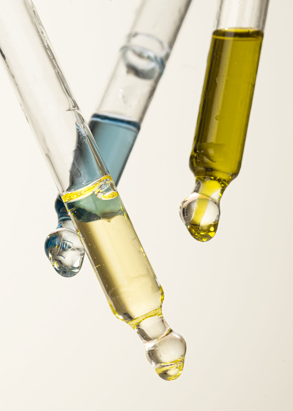 wild rising serums and oils