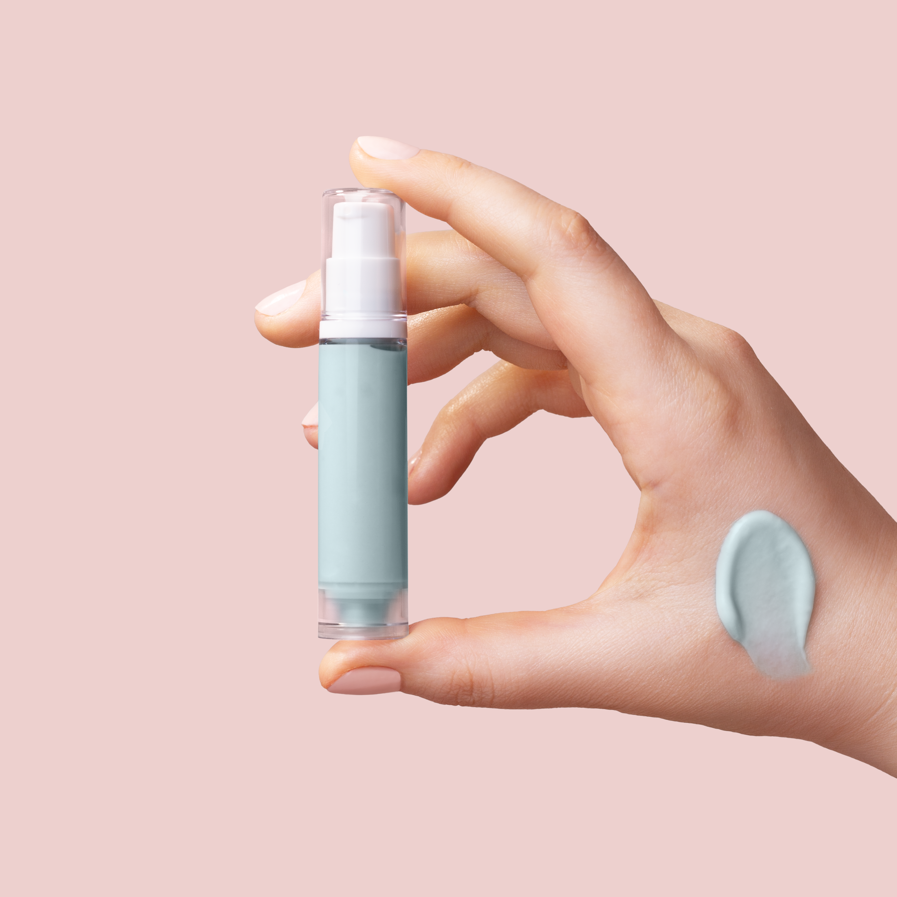 celeste 1% hyaluronic acid anti-aging face cream