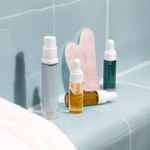 wild rising mini and travel-size products