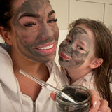Face Mask Brush & Spoon