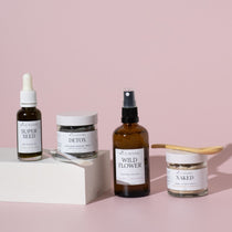 acne blemish set