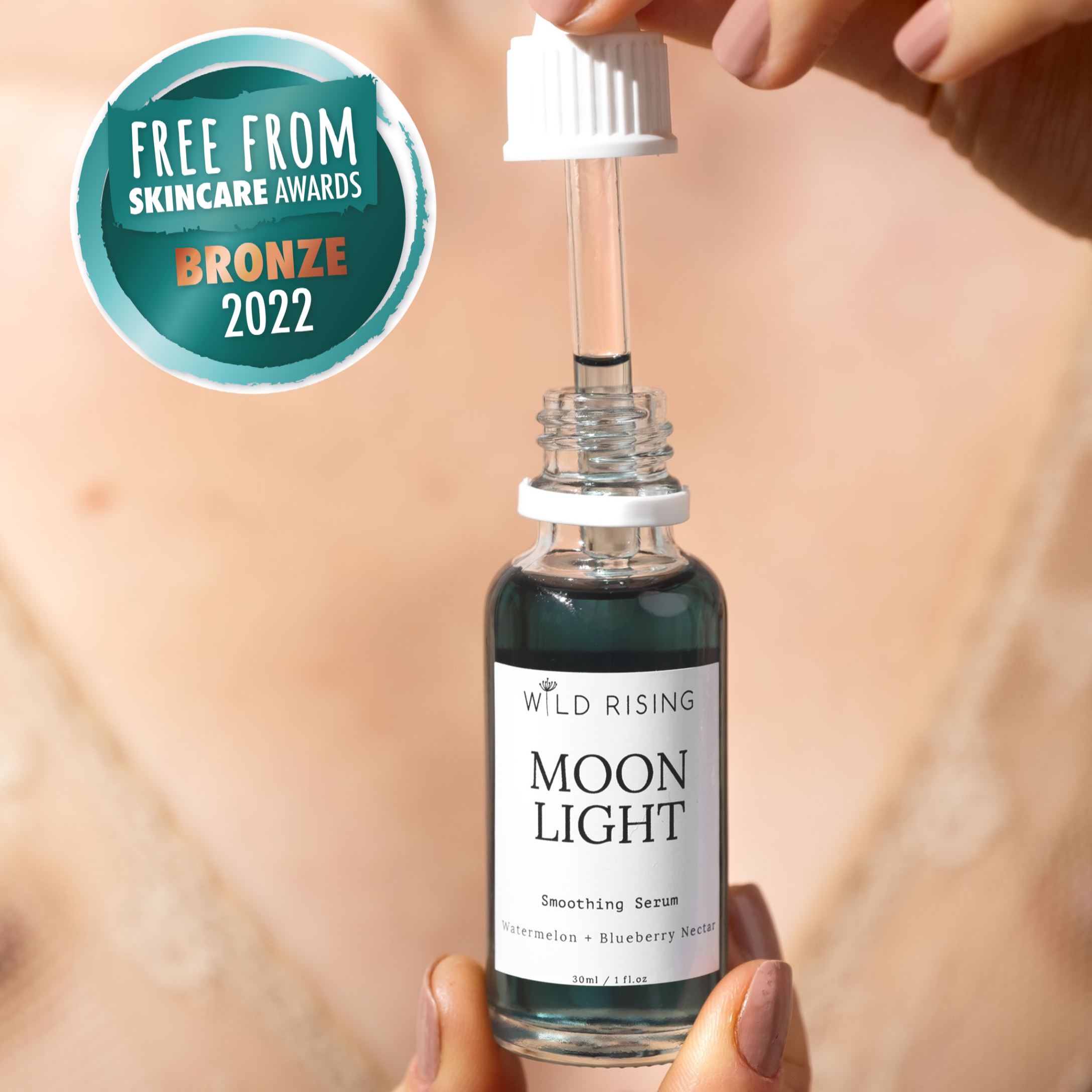 Moonlight Face oil 