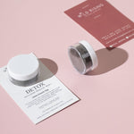 detox clay mask mini