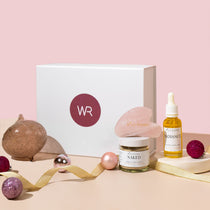 glow getter gift set wild rising skincare christmas