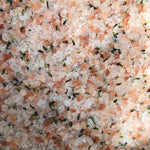 Magnesium Epsom Pink Himalayan Bath Salt Soak