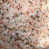 Magnesium Epsom Pink Himalayan Bath Salt Soak