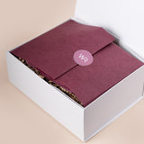 wild rising skincare gift box