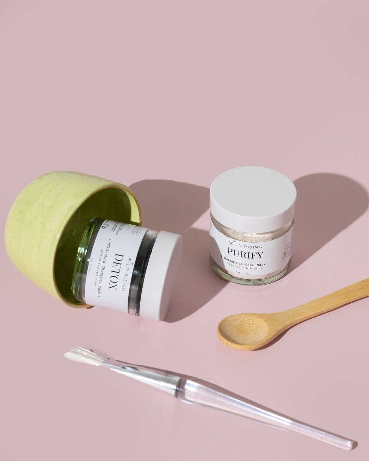 Wild Rising Award Winning Natural & Organic Skincare – Wild Rising Skincare