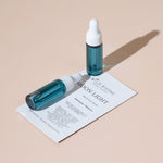 moon light face oil mini