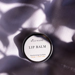 wild rising lip balm orange