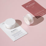 natural clay mask mini