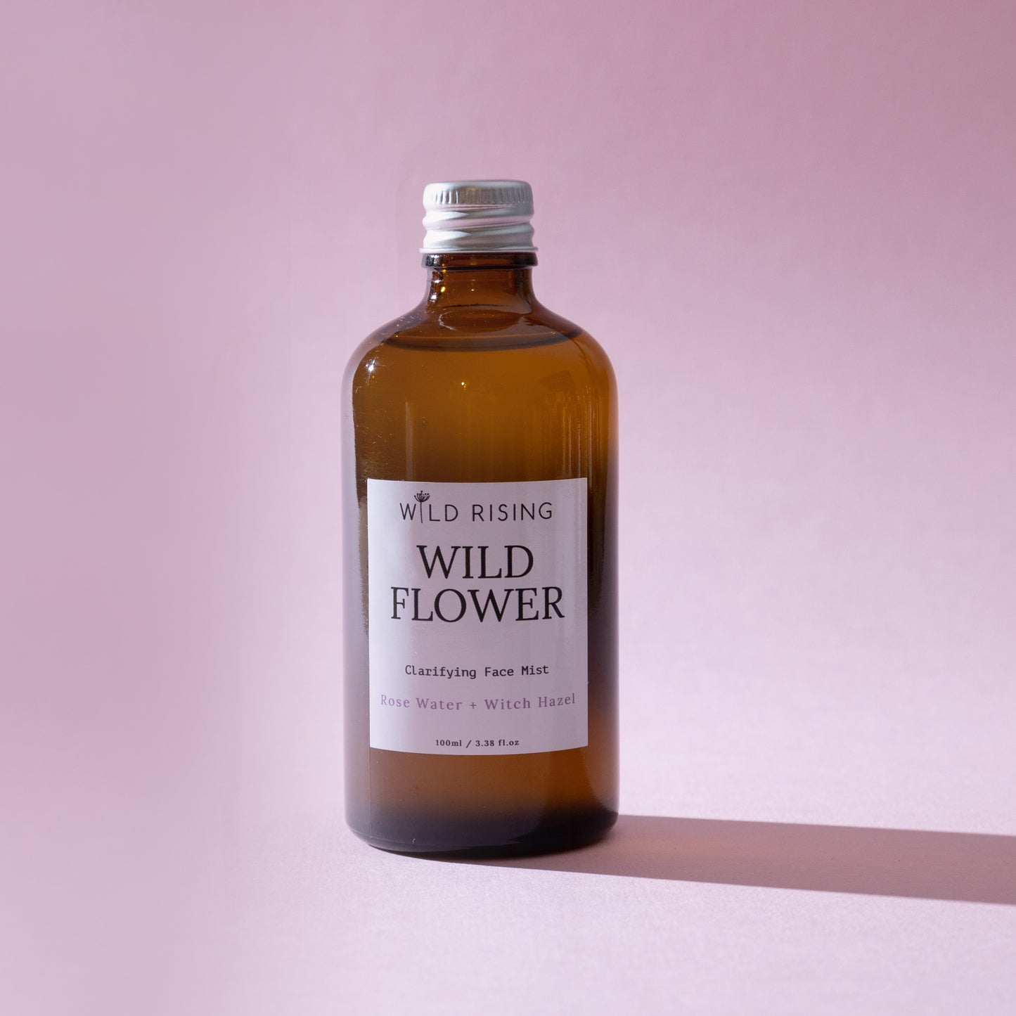 wild flower toner refill