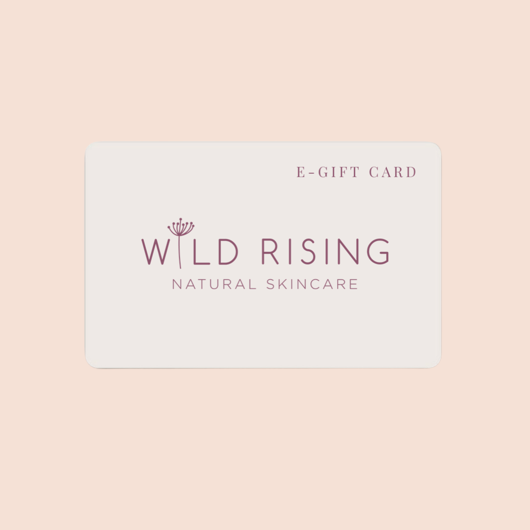 e-gift card wild rising